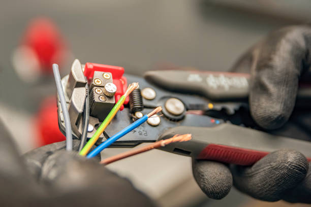 Best Electrical Repair Services  in St Joseph, IL