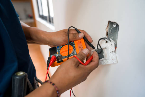 Best Electrical Rewiring Services  in St Joseph, IL