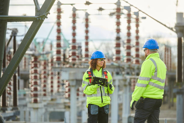 Generator Installation Services in St Joseph, IL