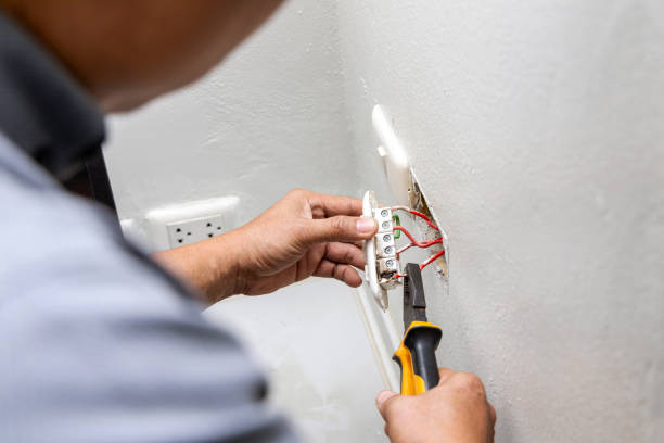 Best Commercial Electrician Services  in St Joseph, IL