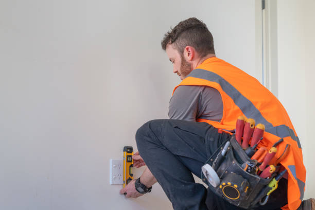 Best Electrical Repair Services  in St Joseph, IL