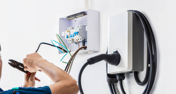Best Best Electricians Near Me  in St Joseph, IL