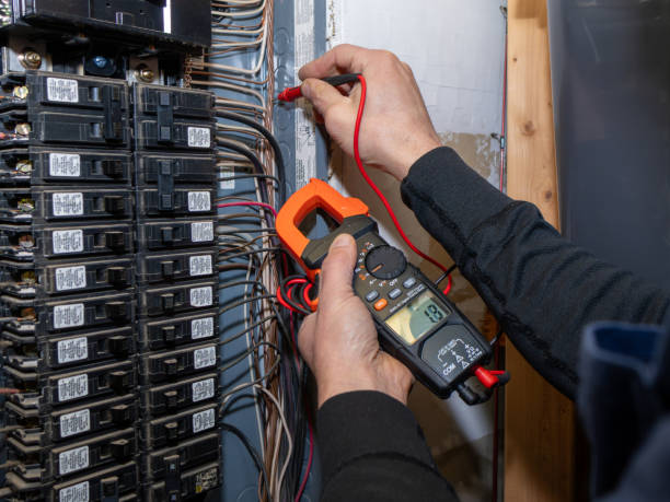 Best Local Electrician Companies  in St Joseph, IL