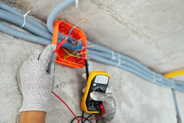 Professional Electrician in St Joseph, IL