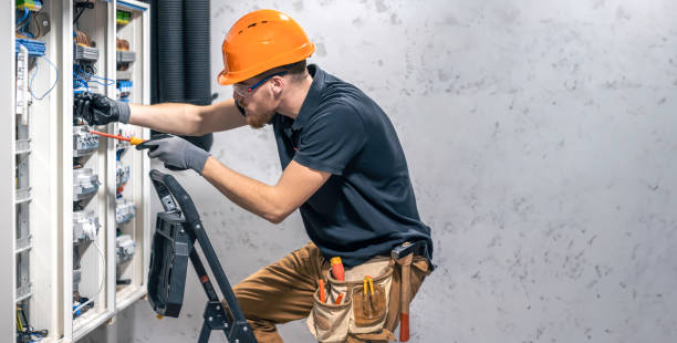 Best Home Electrical Repair  in St Joseph, IL